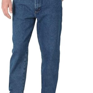 Denim Pants